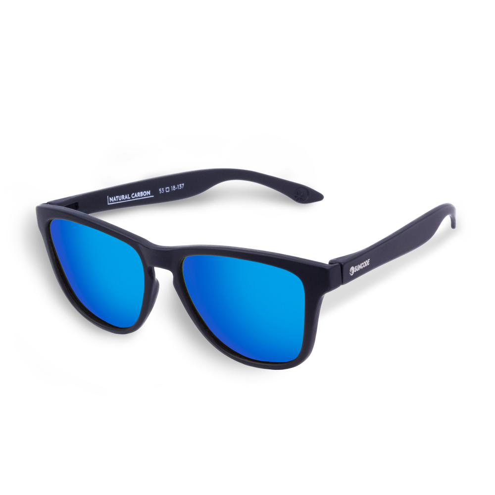 Natural Carbon Ocean