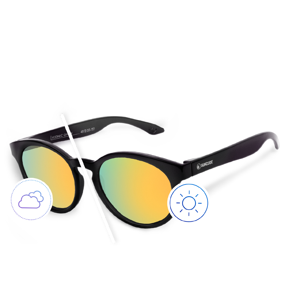 Iconic Onyx Eclipse Daybreak