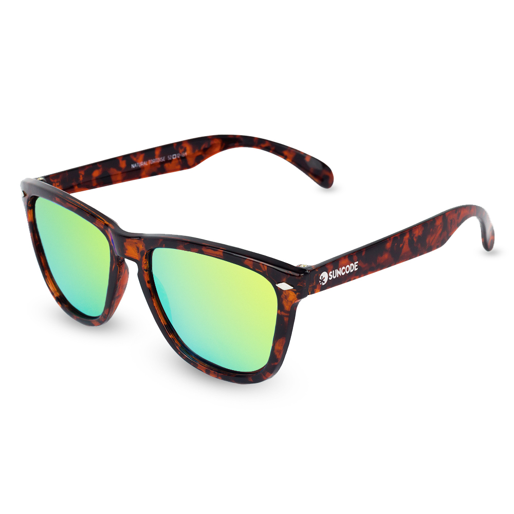 Classic Natural Tortoise Daybreak